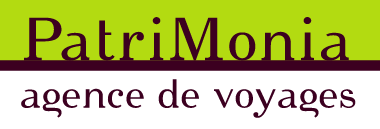 Patrimonia, agence de voyages